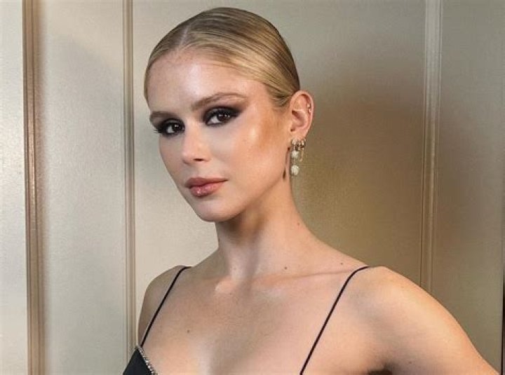 Erin Moriarty Weight Loss: Before And After Photos