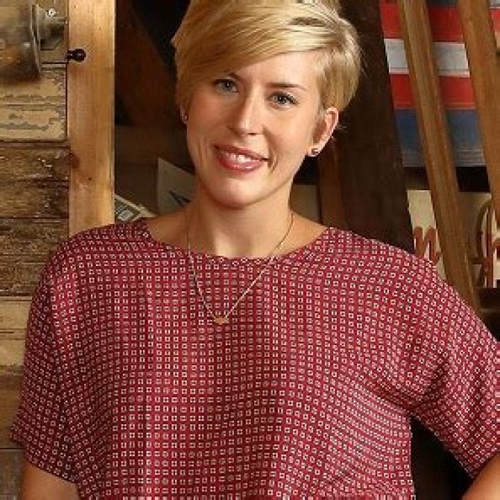 Erin Napier Bio (Wiki) 