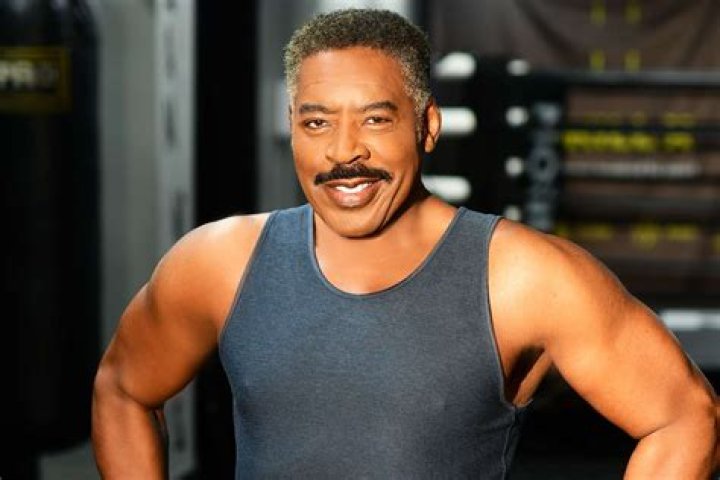 Ernie Hudson, 78, on people lusting after him online: ‘It’s been a little bit of a surprise’