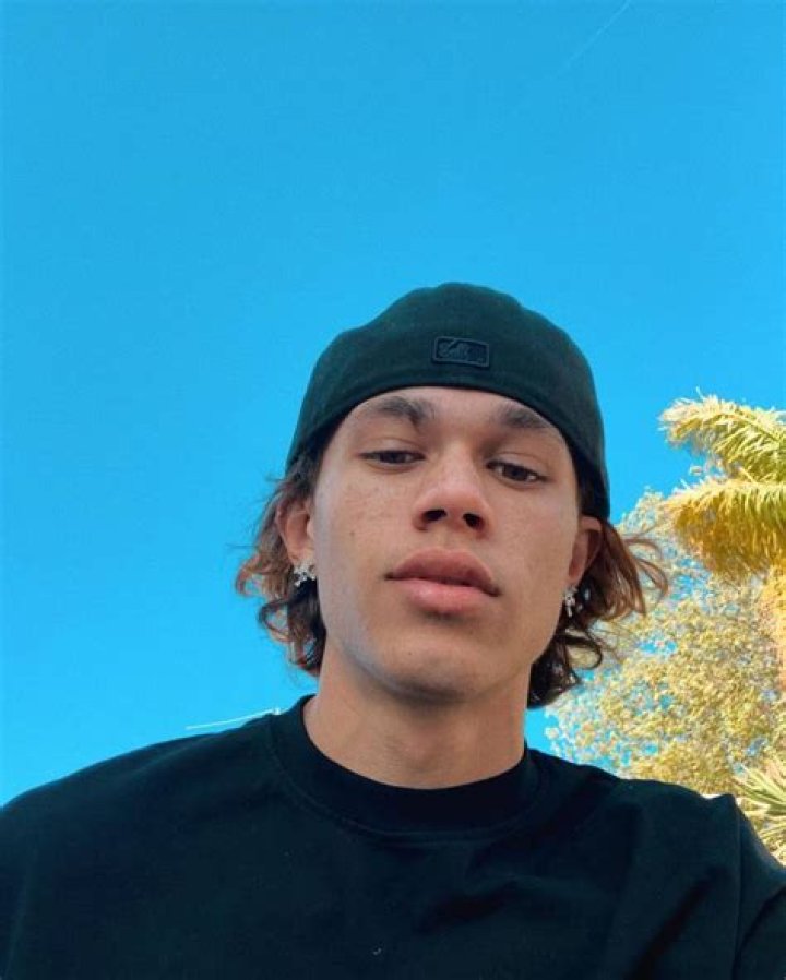 Ethan Fair Bio (Wiki) 