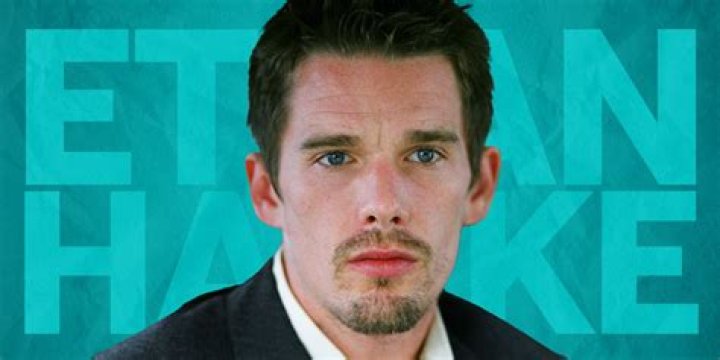 Ethan Hawke descends from ‘Quakers who came over… after the Mayflower’
