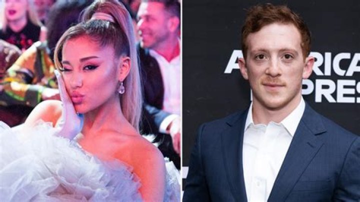 Ethan Slater Makes His Instagram Account Private Amid Ariana Grande Romance Rumors!