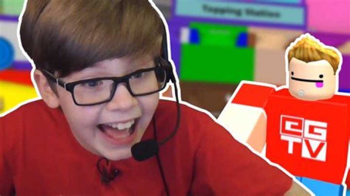 EthanGamer Bio (Wiki) 