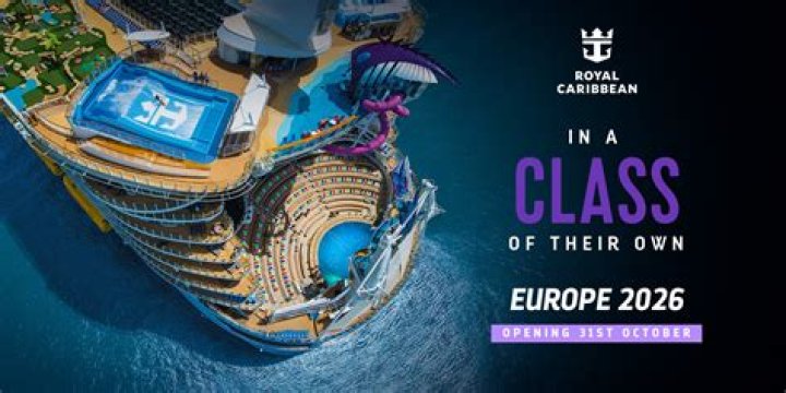 Europe Cruises 2024: Best 2024 European Cruises