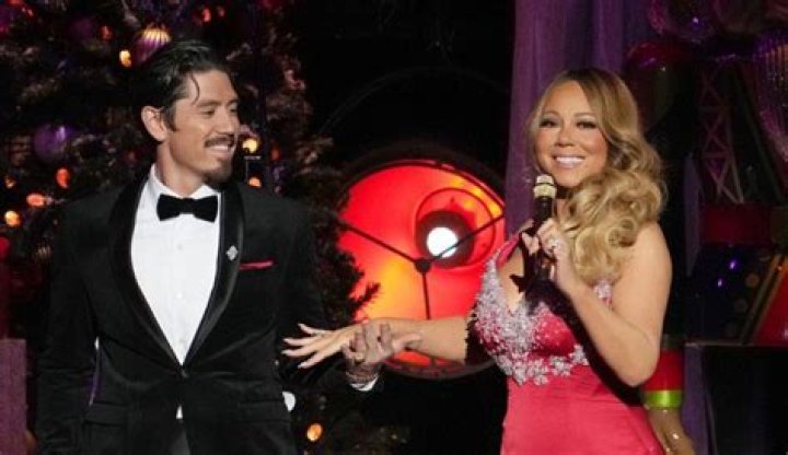 Everything about Mariah Carey’s boyfriend, Bryan Tanaka!