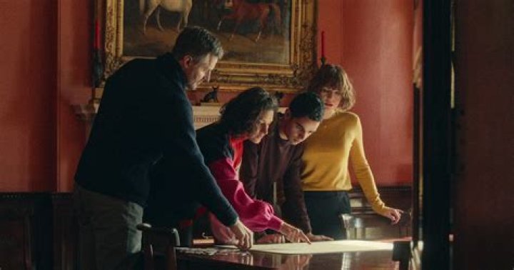 Everything we know about Obsession star Charlie Murphy