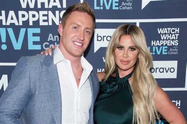 Exclusive: Kim Zolciak Responds To Comments About 'Fractured' Relationship With Ariana Biermann