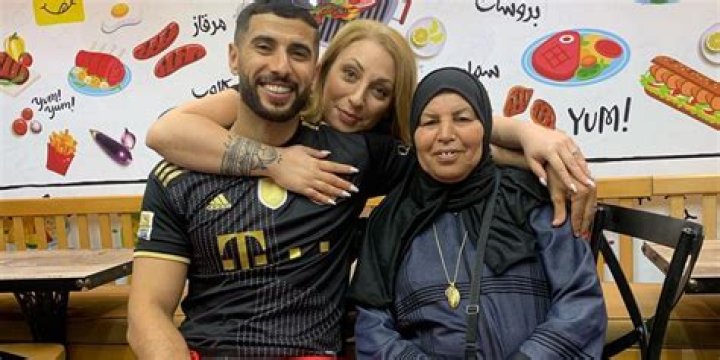 Exclusive! Laura Jallali Tells All On Evelin Cheating Scandal