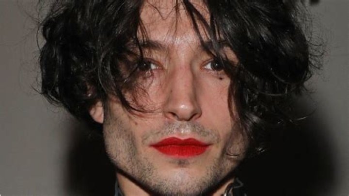 Ezra Miller is seeking treatment for their ‘complex mental health issues’