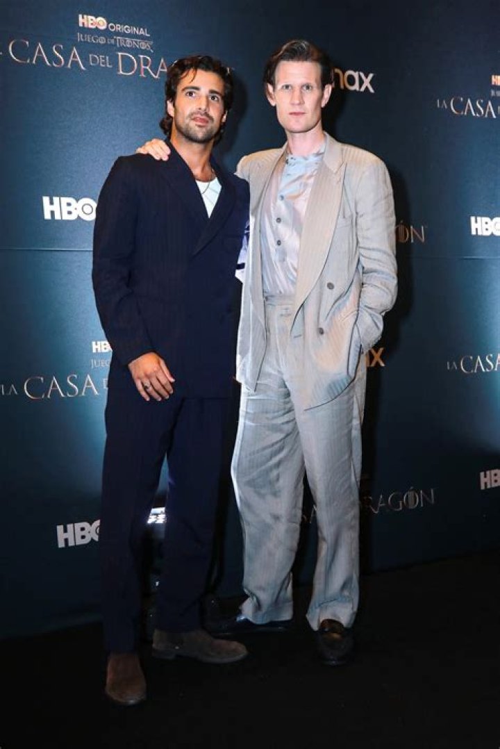 Fabien Frankel Net Worth - Wiki, Age, Weight and Height, Relationships, Family, and More