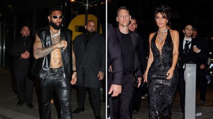 Fabio: ‘Kim Kardashian is trash,’ they ‘are nothing but money whores’