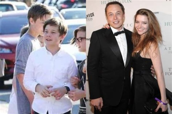 Facts about Elon Musk's son, Damian's parents, net worth, education, and siblings