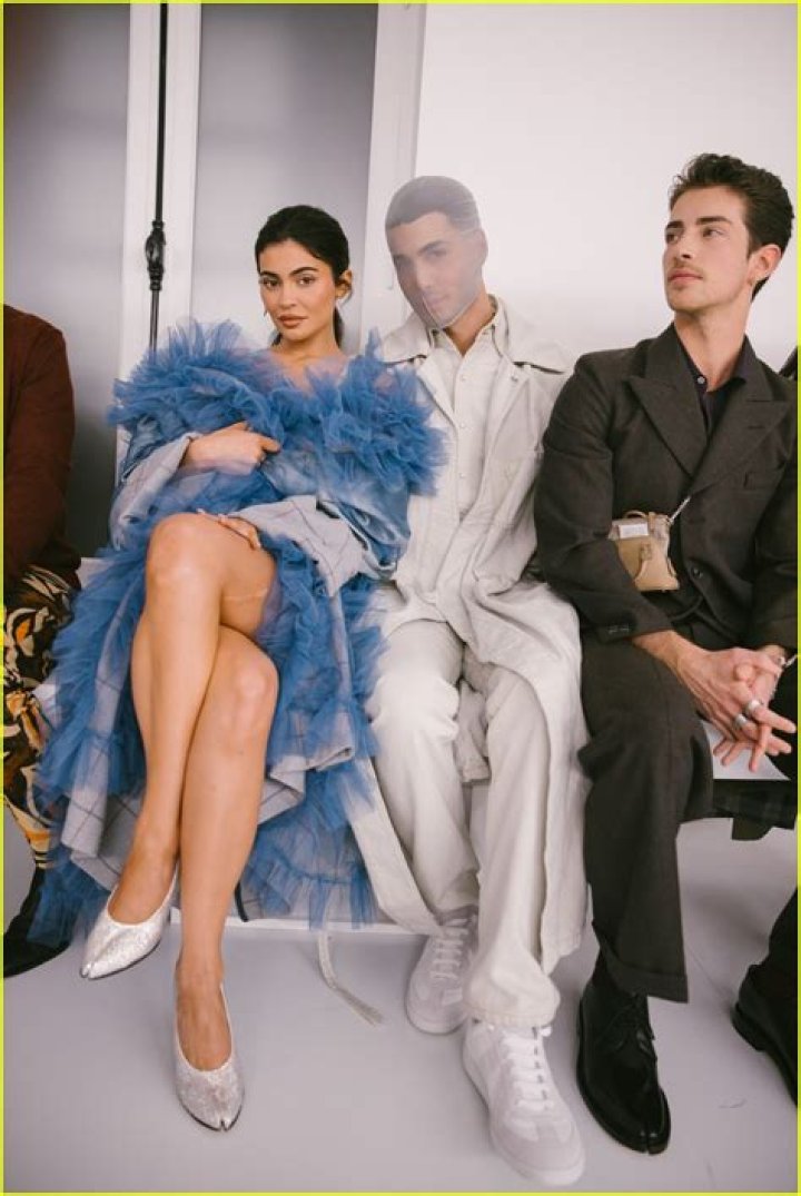 Fai Khadra Is Just Kendall Jenner’s BFF? Get To Know More About Kendall’s Go-To Wedding Date