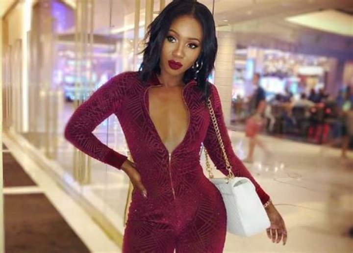 Faith Stowers Bio (Wiki) 