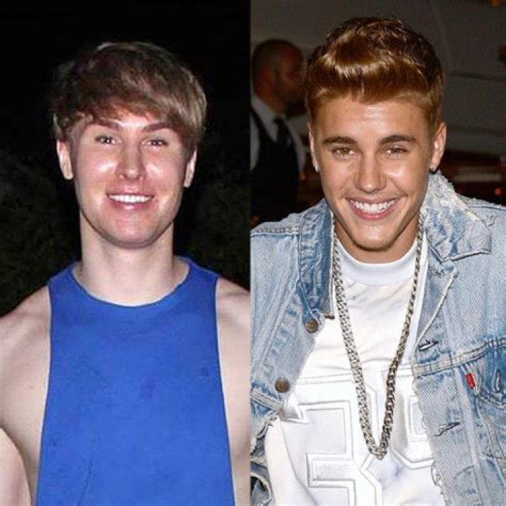 Famous American YouTuber and Instagram Star, Brad Sousa Looks Alike Justin Bieber