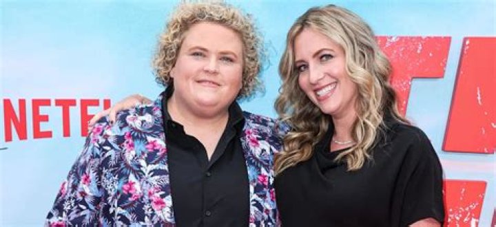 Famous Comedian gay Fortune Feimster Proudly Flaunts Moments with her girlfriend Jacquelyn Smith