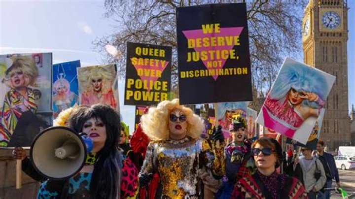 Famous San Francisco Drag Queen Heklina Found Dead In London