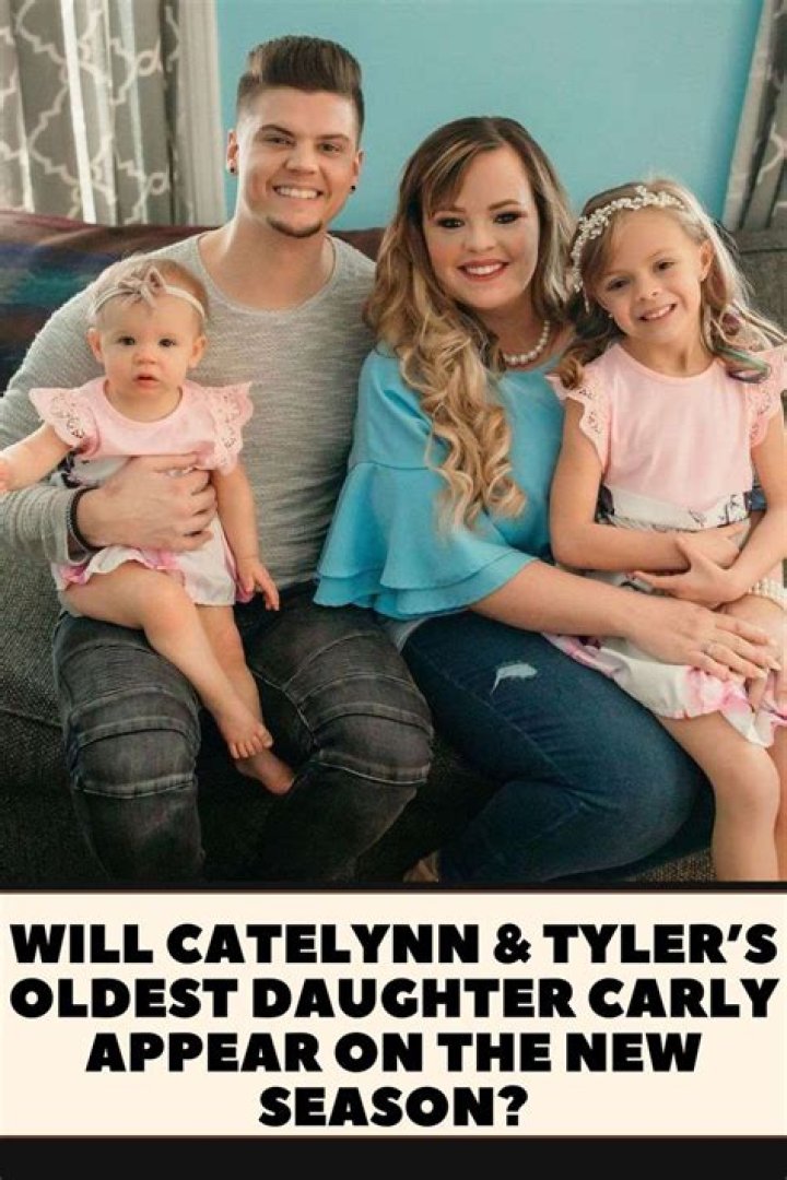 Fans Believe Catelynn Lowell and Tyler Baltierra Are Breaking Up After Tyler's Latest Upsetting Update