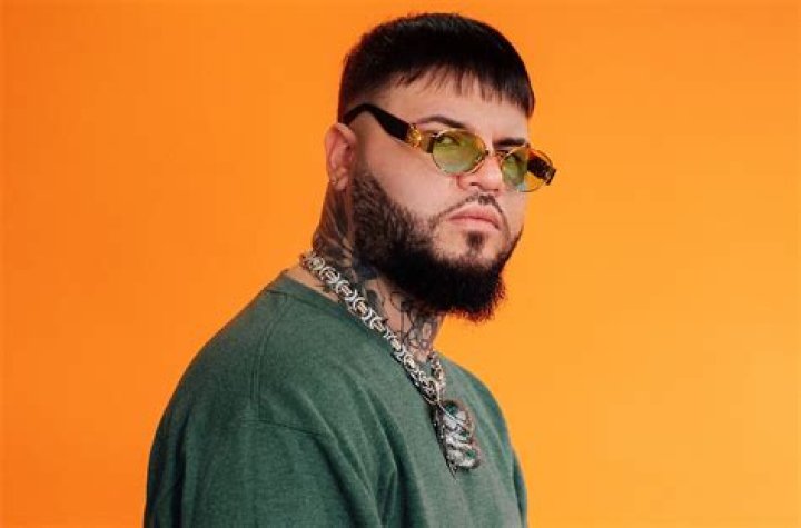 Farruko Bio (Wiki) 