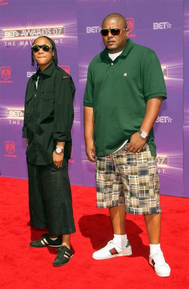 Felicia Pearson Net Worth - Wiki, Age, Weight and Height, Relationships, Family, and More