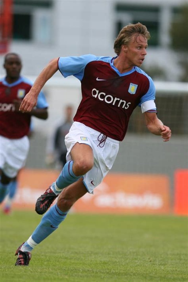 Fie Laursen Bio (Wiki) 