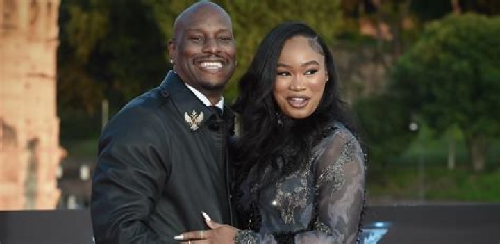 Find Out More About Zelie Timothy, estranged girlfriend of Tyrese Gibson!