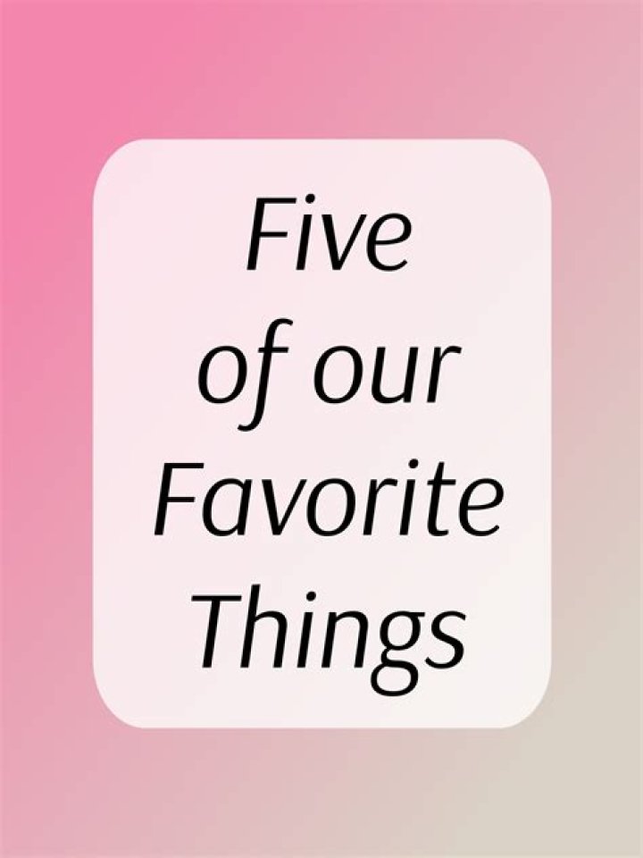 Five of Our Favorite Recent Ali Fedotowsky Tweets