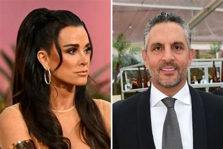 Five Reasons Kyle Richards Should Split from Mauricio Umansky