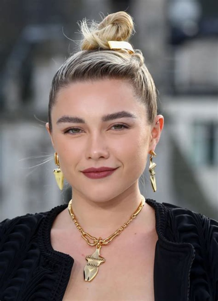 Florence Pugh Bio (Wiki) 