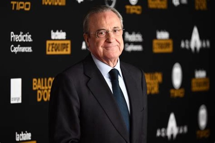 Florentino Perez Net Worth - Wiki, Age, Weight and Height, Relationships, Family, and More
