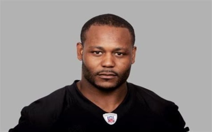 Former Football Player Edgerton Hartwell