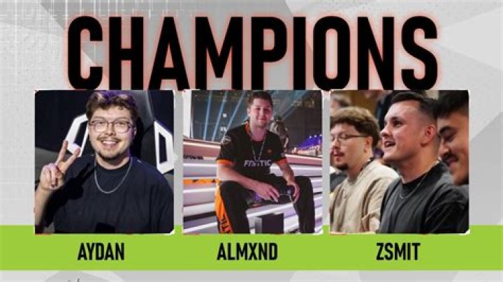 Fortnite Streamer, Aydan Conrad Is Dating His Streaming Partner, Danielle Sweets For Overall Two Years!