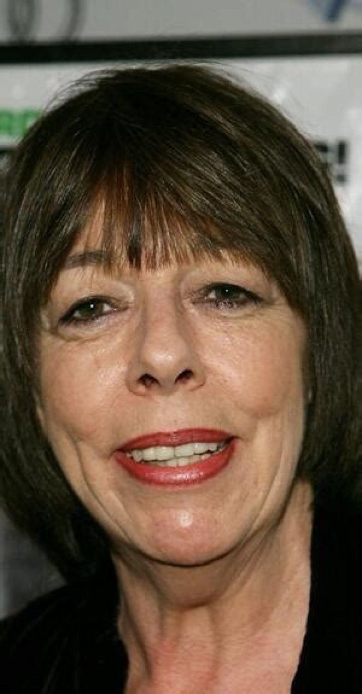 Frances de la Tour Bio (Wiki) 