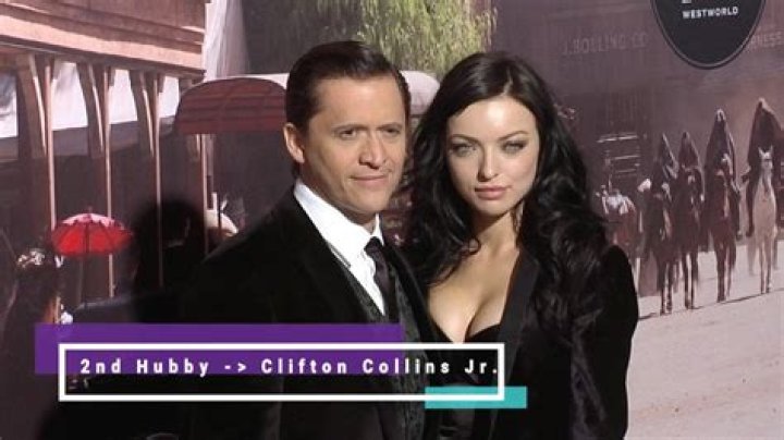 Francesca Eastwood Bio (Wiki) 