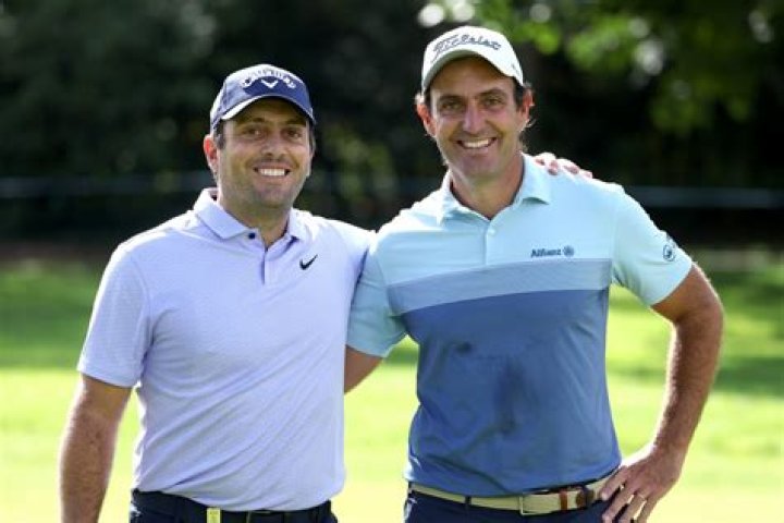 Francesco Molinari Net Worth - Wiki, Age, Weight and Height, Relationships, Family, and More