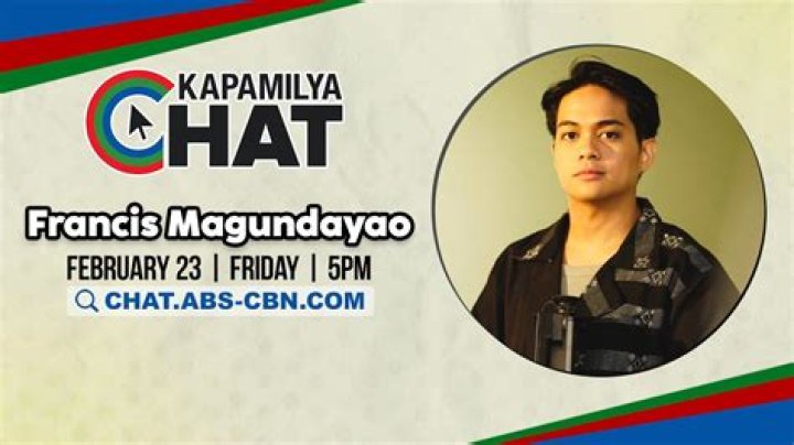 Francis Magundayao Bio (Wiki) 