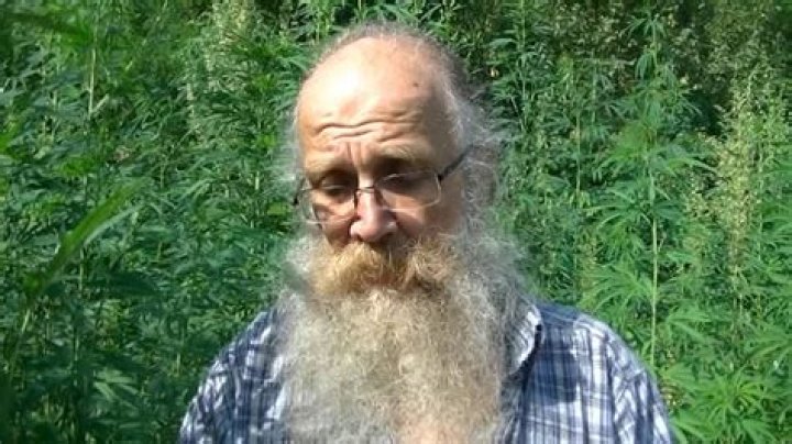 Franco Casalone Wikipedia And Age: How Old Was The Cannabis Activist?