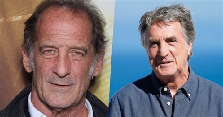 François Cluzet Bio (Wiki) 