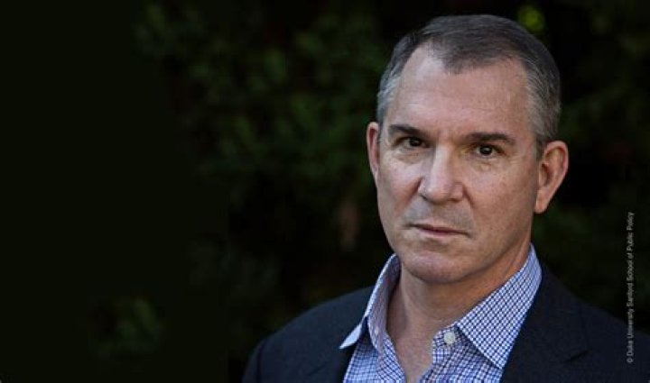 Frank Bruni Bio (Wiki) 