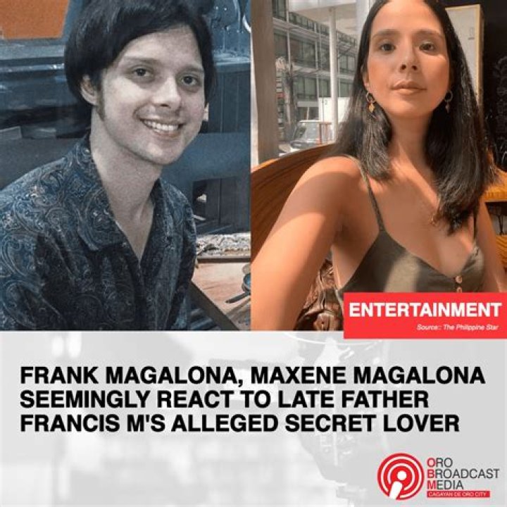 Frank Magalona Bio (Wiki) 