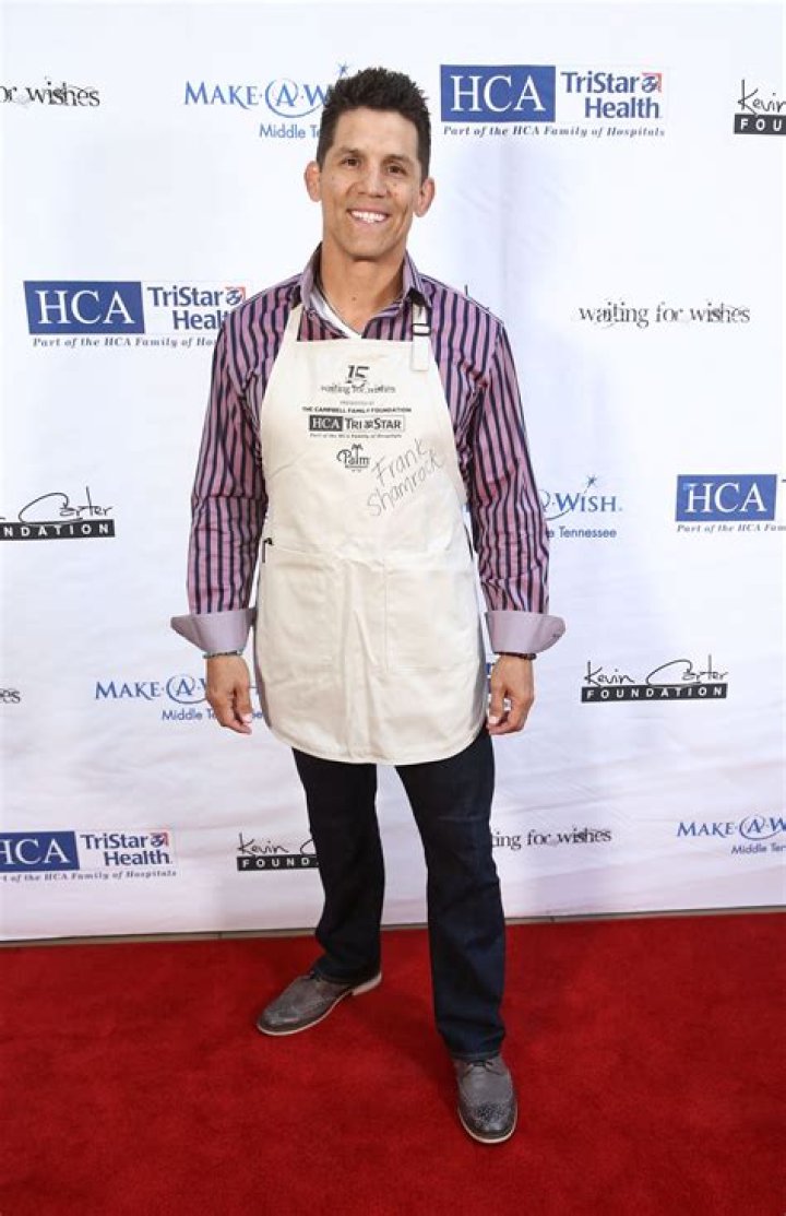 Frank Shamrock Net Worth - Wiki, Age, Weight and Height, Relationships, Family, and More