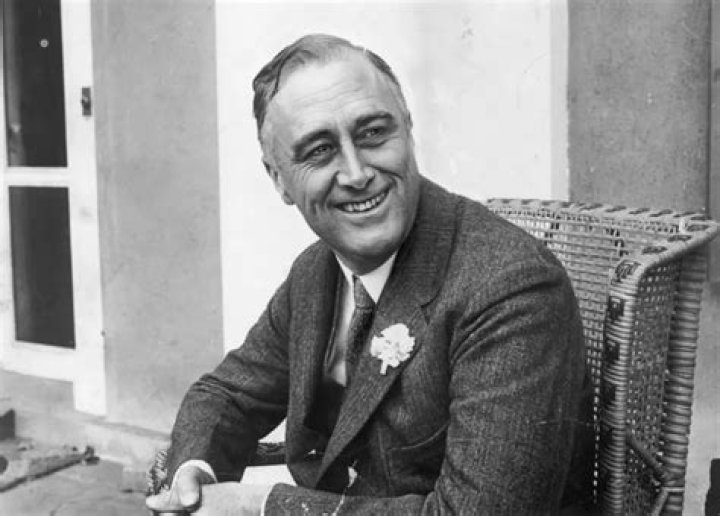 Franklin D. Roosevelt Net Worth - Wiki, Age, Weight and Height, Relationships, Family, and More