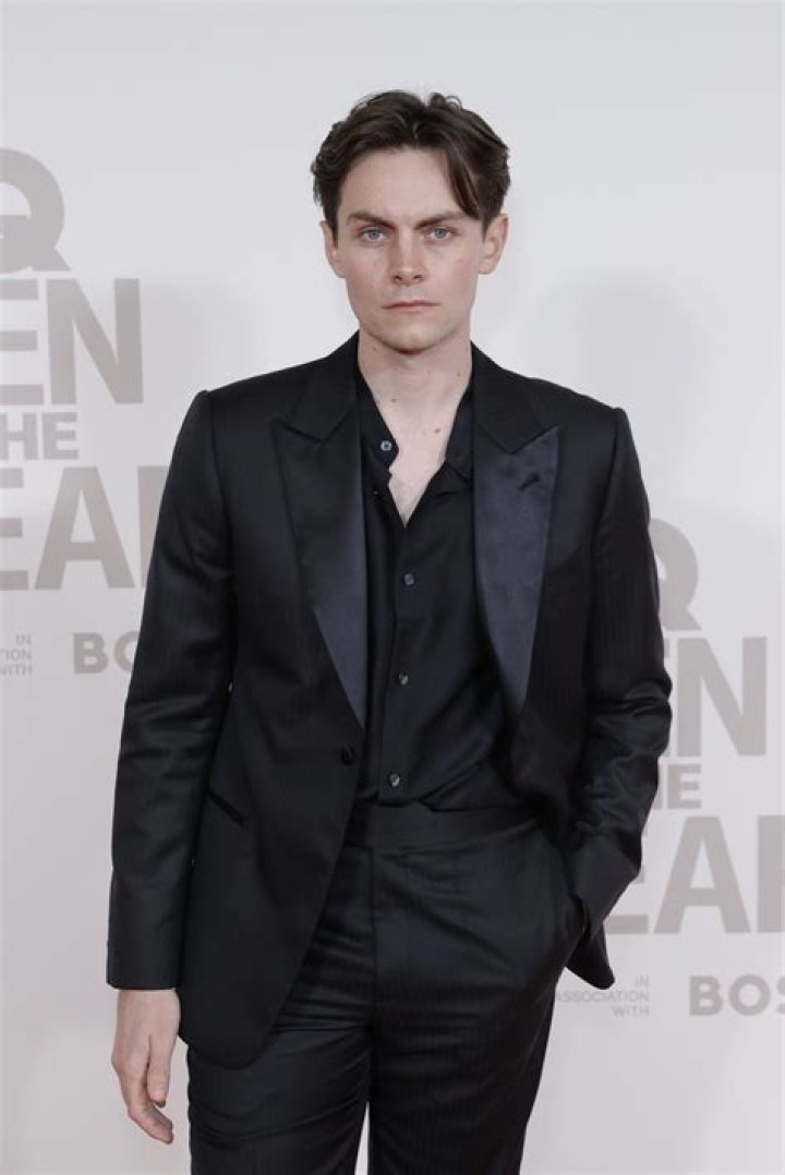 Freddy Carter Net Worth - Wiki, Age, Weight and Height, Relationships, Family, and More