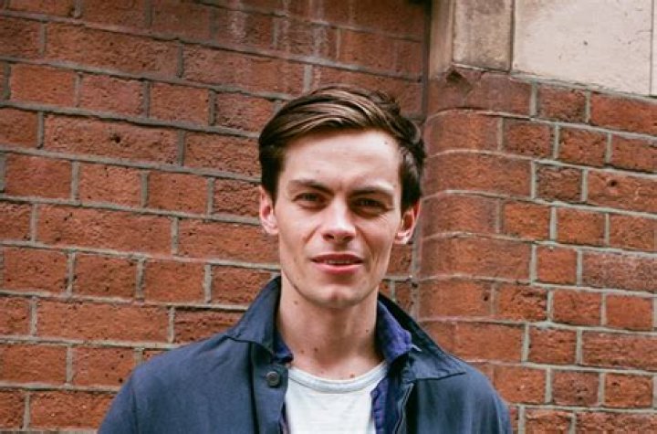 Freddy Carter Pets - Celebrity Pets