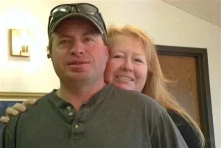 Freddy Dodge Wife Lisa Irene Dodge Married Life And Kids