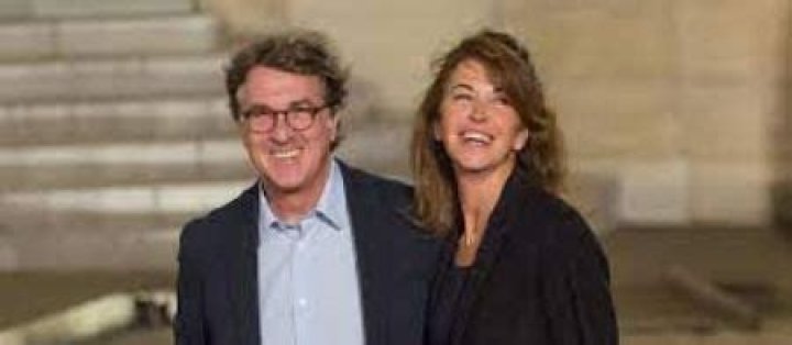 French Film and Theatre Actor, François Cluzet Has Four Children With His Four Wives