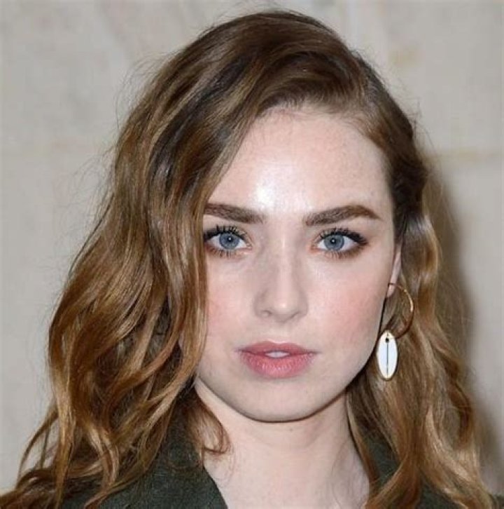 Freya Mavor Bio (Wiki) 