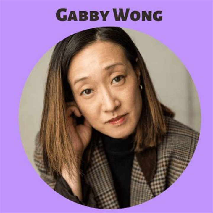 Gabby Wong Bio (Wiki) 