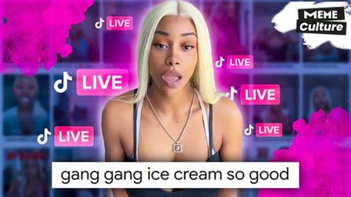Gang gang ice cream so good: what’s going on with the NPC TikTok performers?