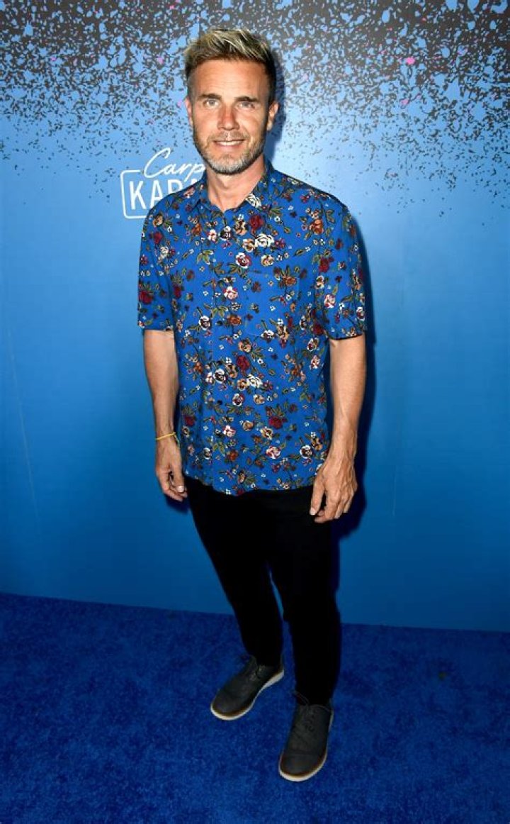 Gary Barlow Net Worth - Wiki, Age, Weight and Height, Relationships, Family, and More